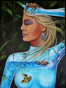paintings 694