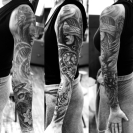 tattoos 1171
