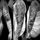 tattoos 1160