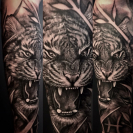 tattoos 1087