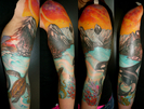 tattoos 592