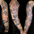 tattoos 905