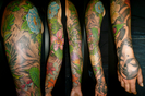 tattoos 560